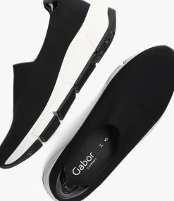 GABOR e instappers 482.1 zwart Online