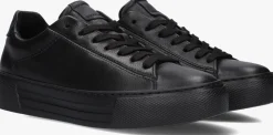 GABOR e lage sneakers 460.1 zwart New