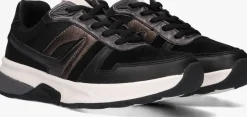 GABOR e lage sneakers 845.1 rollingsoft zwart Hot