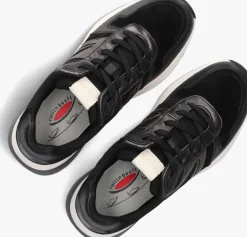 GABOR e lage sneakers 845.1 rollingsoft zwart Hot