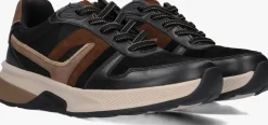 GABOR e lage sneakers 845.1 rollingsoft zwart Online