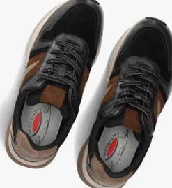 GABOR e lage sneakers 845.1 rollingsoft zwart Online