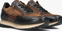 GABOR e lage sneakers 378 zwart Hot