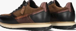 GABOR e lage sneakers 378 zwart Hot