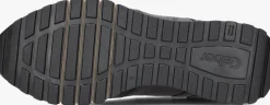 GABOR e lage sneakers 378 zwart Hot