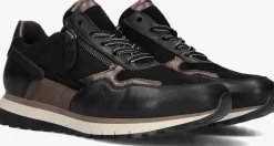 GABOR e lage sneakers 378 zwart Hot