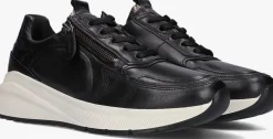 GABOR e lage sneakers 598 zwart