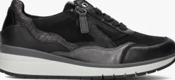 GABOR e lage sneakers 306 zwart Online