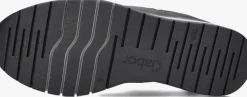GABOR e lage sneakers 306 zwart Online
