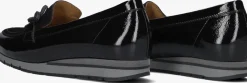 GABOR e loafers 415.1 zwart