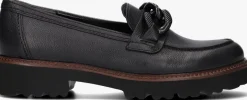 GABOR e loafers 240.3 zwart Best