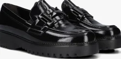 GABOR e loafers 452 zwart Clearance