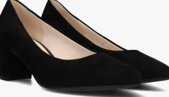 GABOR e pumps 450 zwart New
