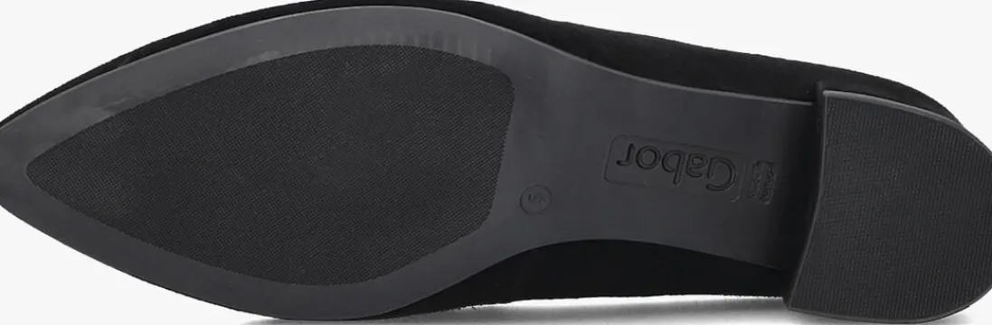 GABOR e pumps 432.1 zwart Online