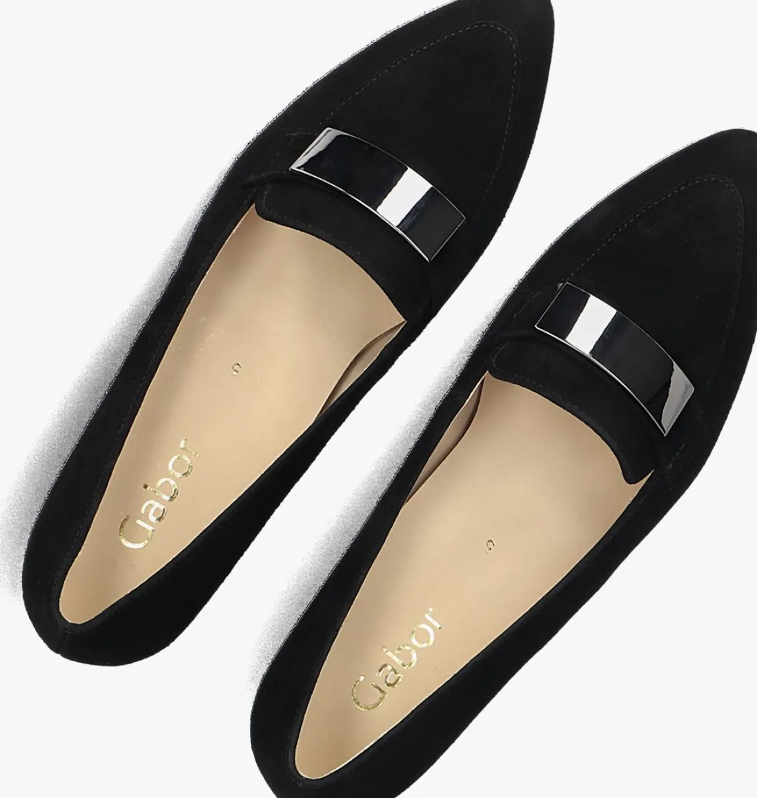 GABOR e pumps 432.1 zwart Online