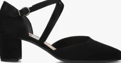 GABOR e pumps 343 zwart New