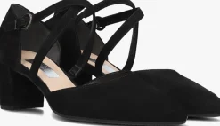 GABOR e pumps 343 zwart New