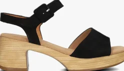 GABOR e sandalen 721.1.0 zwart New