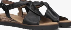 GABOR e sandalen 751 zwart Sale
