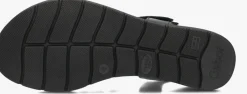 GABOR e sandalen met hak 702.2 zwart Online