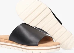 GABOR e slippers 770.1 zwart Online