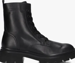 GABOR e veterboots 852 zwart New