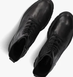 GABOR e veterboots 852 zwart New