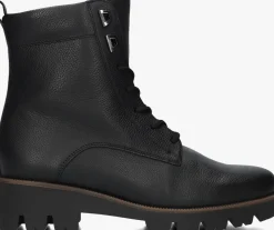 GABOR e veterboots 055 zwart Clearance