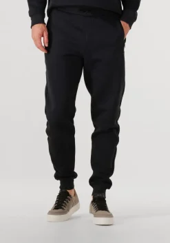 GENTI e joggingbroek trousers ls zwart Hot