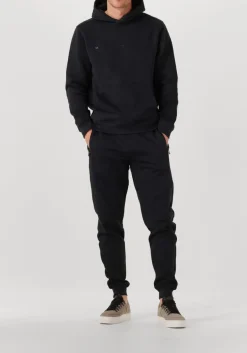 GENTI e joggingbroek trousers ls zwart Hot