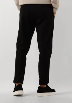 GENTI e pantalon p1060-1971 zwart Hot