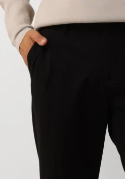 GENTI e pantalon p1060-1971 zwart Hot