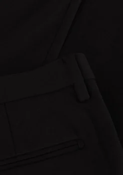 GENTI e pantalon p1060-1971 zwart Hot