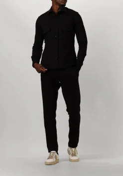 GENTI e pantalon p1060-1971 zwart Hot