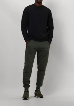 GENTI e sweater j1113-3229 zwart New