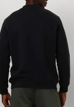 GENTI e sweater j1113-3229 zwart New