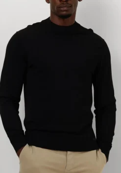 GENTI e trui k1148-3260 zwart Best