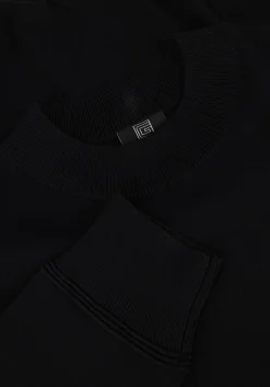 GENTI e trui k1148-3260 zwart Best