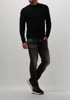 GENTI e trui k1148-3260 zwart Best