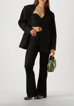 GESTUZ e blazer caylinagz oz blazer zwart Discount