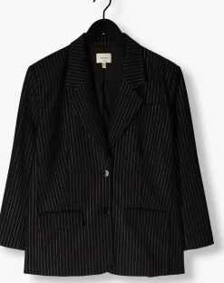 GESTUZ e blazer caylinagz oz blazer zwart Discount