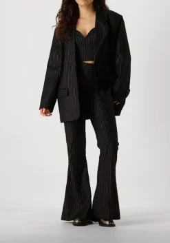 GESTUZ e blazer caylinagz oz blazer zwart Discount