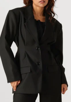GESTUZ e blazer gzpaula waist blazer zwart Sale