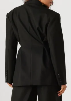 GESTUZ e blazer gzpaula waist blazer zwart Sale