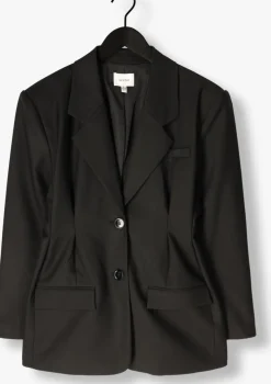 GESTUZ e blazer gzpaula waist blazer zwart Sale
