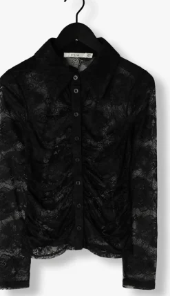 GESTUZ e blouses gzleala shirt zwart Best