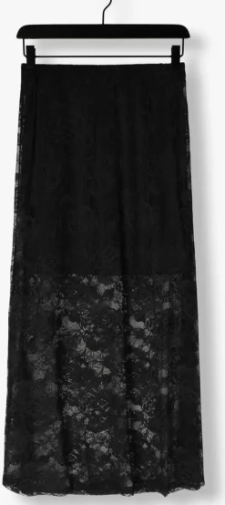 GESTUZ e maxirok gzleala skirt zwart Best