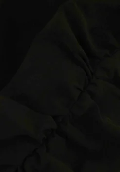 GESTUZ e midi jurk blinagz dress zwart Outlet