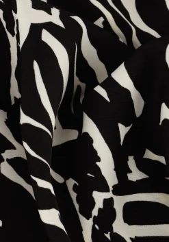 GESTUZ e midi jurk brayagz p midi dress zwart Outlet