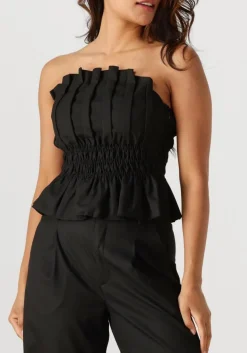 GESTUZ e top gzpauline corset zwart New